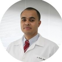 Carlos Alberto dos Santos Junior, Urologista Mogi das Cruzes