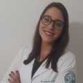 Larissa Gouveia, Infectologista São Paulo