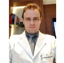 Bruno Felipe Souza, Urologista Bauru