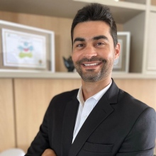 Tiago Simões Miranda, Psiquiatra São José dos Campos