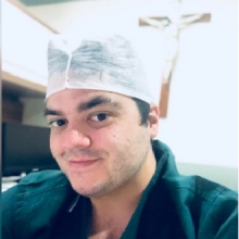 Gustavo Cavalcanti Mendes, Especialista em Dor João Pessoa