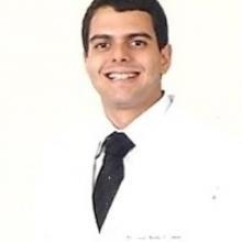 Lucas Borba, Urologista Feira de Santana