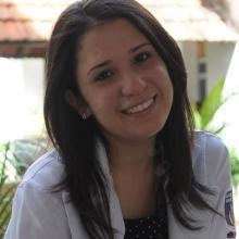 Ana Maria Luna Neri Benevides, Endocrinologista Fortaleza