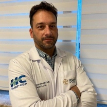 Alexandre Henrique Macchetti, Mastologista São Carlos