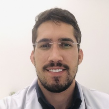 Isnard Maul, Pneumologista Guarulhos
