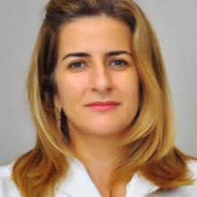 Cintia Mendes Clemente, Gastroenterologista Brasília