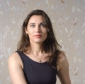 Adriana Meneghetti Gouvea