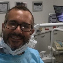 Wanderson Lugão De Souza, Dentista Niterói