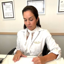 Natalia Terra Martins Di Iulio Rizkalla, Cardiologista Niterói