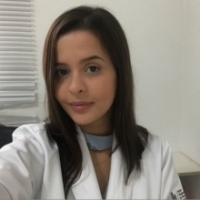 Camila André de Souza Meleiro, Pediatra Rio Das Ostras