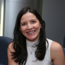 Larissa Almeida Moreira Marques, Endocrinologista Teresina
