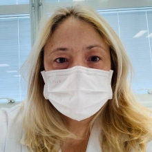 Cristiane Iost, Médico clínico geral Mauá