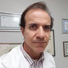 Nickson Russo Júnior, Ortopedista - Traumatologista Ribeirão Preto