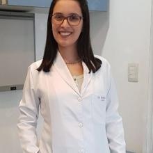 Natalia Rocha do Amaral Estanislau, Alergista Rio de Janeiro