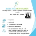 Maria Inês Paton Ramos