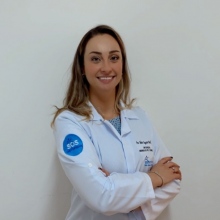 Maria Augusta Back Nascimento, Ortopedista - Traumatologista Florianópolis