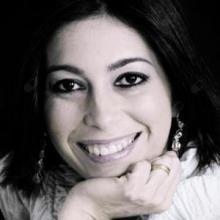 Andrea Paula dos Santos Lara, Psicanalista Curitiba