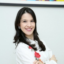 Camila Moraes Godoy Barbosa, Nutricionista Umuarama