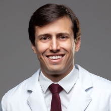 Victor Espinheira Santos, Urologista São Paulo