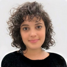 Gabriela Sant'Anna Suárez, Psicanalista Porto Alegre