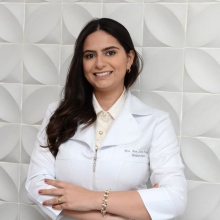 Ana Luisa Souza Pedreira, Reumatologista Salvador