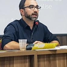Rafael Lobato Pinheiro, Psicólogo Juazeiro Do Norte