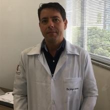 Sérgio Salomão Gomes Maranhão, Angiologista Pedro Leopoldo