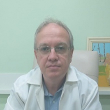 Luiz Eduardo Cardoso Amorim, Ortopedista - Traumatologista Rio de Janeiro