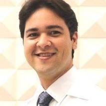 Arnaldo Cavalcanti Barreto Filho, Cirurgião vascular Brasília