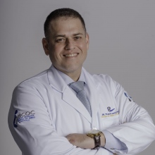 Tiago Costa Antunes, Ortopedista - Traumatologista Goiânia