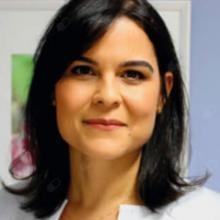 Suzanna Sanches, Angiologista Salvador