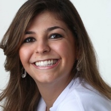 Anna Paula Lopes de Oliveira, Endocrinologista Brasília