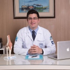 Dr. Eduardo Vasconcelos de Freitas
