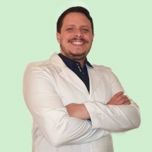 Alexandre Andrade da Silva Cherão, Coloproctologista São Paulo