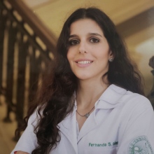 Fernanda Santos Belem, Ginecologista São Paulo