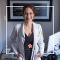 Thatiane de Souza Leão, Ginecologista Florianópolis