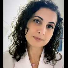Débora Hidalgo Magalhães Teixeira, Ginecologista São Paulo