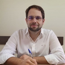 Fernando Lorenzetti da Cunha, Urologista São Paulo