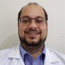 William Mateus Coutinho Hilbig, Cirurgião geral Curitiba