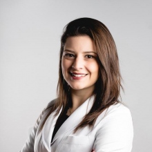 Verônica Reche Gaudino, Médico clínico geral São Paulo
