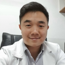 Rodrigo Kiwan Lee, Ortopedista - Traumatologista Santo André