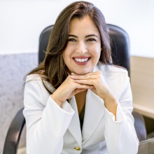 Mariana de Andrade Amaral, Cardiologista Recife