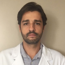 Fabricio Aranda, Ortopedista - Traumatologista Belo Horizonte