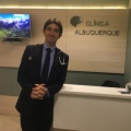 Marcus Vinicius Cristino Albuquerque