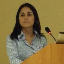 Flavia Gonçalves Musauer Palacio, Endoscopista Rio de Janeiro