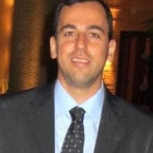 João Ricardo Pereira, Médico Acupunturista Taubaté