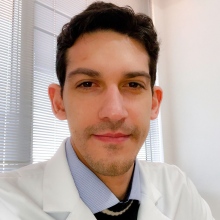 Pedro Felipe Prates Silva, Cardiologista Brasília