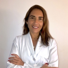 Ana Beatriz Proença Tarran, Especialista em Medicina Física e Reabilitação São Paulo