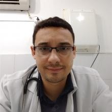 Francisco Ataíde, Médico clínico geral Recife