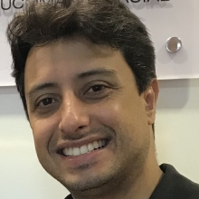 Fabio Costa, Cirurgião buco-maxilo-facial São Luís
